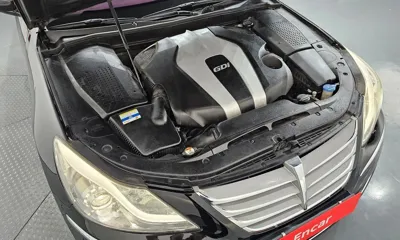 Hyundai Genesis 2012, 127383 км, за 3603.78 USD - фото 6