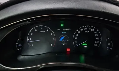 Hyundai Genesis 2012, 127383 км, за 3603.78 USD - фото 8