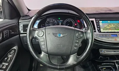 Hyundai Genesis 2012, 127383 км, за 3603.78 USD - фото 12