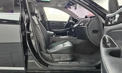 Hyundai Genesis 2012, 127383 км, за 3603.78 USD - фото 26