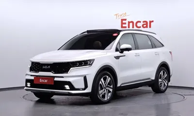 Kia Sorento · 2023 год