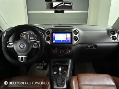 Volkswagen Tiguan 2016, 243534 км, за 6498.62 USD - фото 7