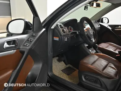 Volkswagen Tiguan 2016, 243534 км, за 6498.62 USD - фото 11