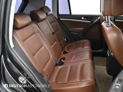 Volkswagen Tiguan 2016, 243534 км, за 6498.62 USD - фото 12
