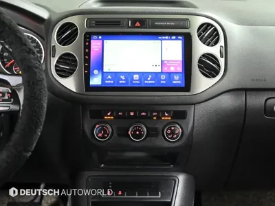 Volkswagen Tiguan 2016, 243534 км, за 6498.62 USD - фото 14