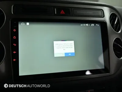 Volkswagen Tiguan 2016, 243534 км, за 6498.62 USD - фото 18
