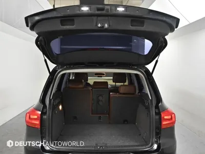 Volkswagen Tiguan 2016, 243534 км, за 6498.62 USD - фото 20