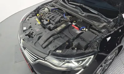 Renault-KoreaSamsung SM6 2019, 123259 км, за 5579.62 USD - фото 6