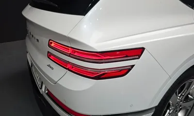 Genesis GV80 2023, 16561 км, за 40042.01 USD - фото 23