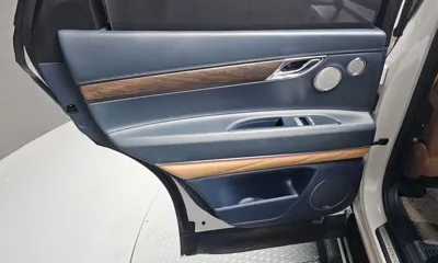 Genesis GV80 2023, 16561 км, за 40042.01 USD - фото 25