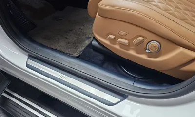 Genesis GV80 2023, 16561 км, за 40042.01 USD - фото 28