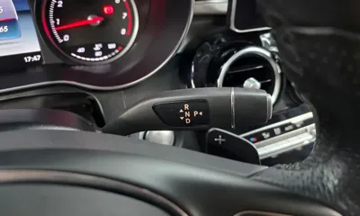 Mercedes-Benz C-Class 2018, 111765 км, за 9897.76 USD - фото 9