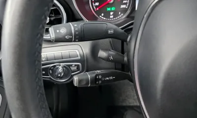 Mercedes-Benz C-Class 2018, 111765 км, за 9897.76 USD - фото 19