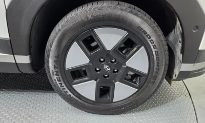 Hyundai Santafe 2024, 22153 км, за 23003.72 USD