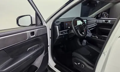 Hyundai Santafe 2024, 22153 км, за 22843.64 USD - фото 10