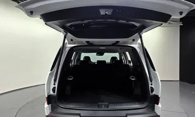 Hyundai Santafe 2024, 22153 км, за 22843.64 USD - фото 20