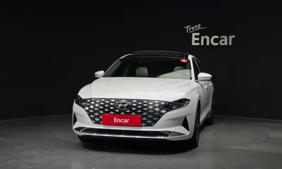 Hyundai Grandeur 2022, 82892 км, за 18874.16 USD