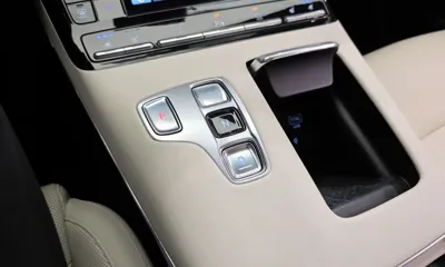 Hyundai Grandeur 2022, 82892 км, за 18874.16 USD - фото 9