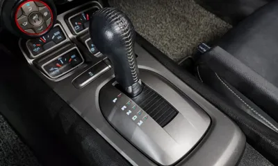ChevroletGMDaewoo Camaro 2011, 132197 км, за 6892.48 USD - фото 9