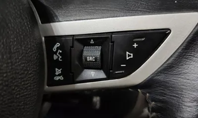 ChevroletGMDaewoo Camaro 2011, 132197 км, за 6892.48 USD - фото 15