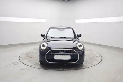 MINI Cooper · 2025 год