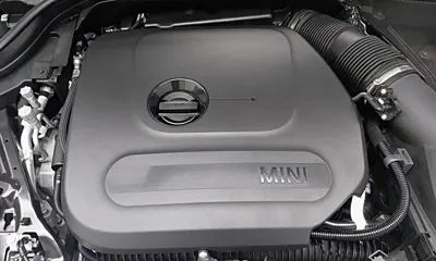 MINI Cooper 2025, 9858 км, за 21423.45 USD