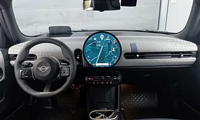 MINI Cooper 2025, 9858 км, за 21387.24 USD - фото 10
