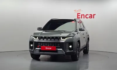 KG_Mobility_Ssangyong Torres 2023, 47788 км, за 13662.63 USD