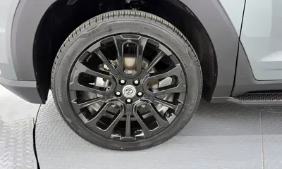 KG_Mobility_Ssangyong Torres 2023, 47788 км, за 13662.63 USD