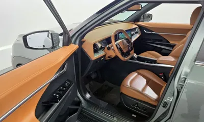 KG_Mobility_Ssangyong Torres 2023, 47788 км, за 13550.5 USD - фото 10