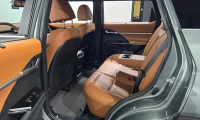 KG_Mobility_Ssangyong Torres 2023, 47788 км, за 13550.5 USD - фото 11