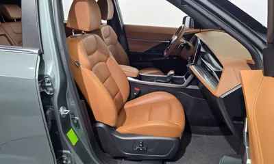 KG_Mobility_Ssangyong Torres 2023, 47788 км, за 13550.5 USD - фото 12