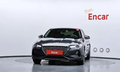 Genesis G70 2018, 29199 км, за 15491.3 USD