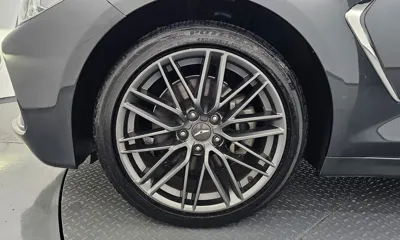 Genesis G70 2018, 29199 км, за 15491.3 USD