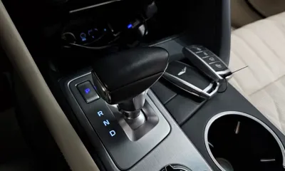 Genesis G70 2018, 29199 км, за 15491.3 USD - фото 9