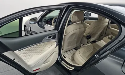 Genesis G70 2018, 29199 км, за 15491.3 USD - фото 12