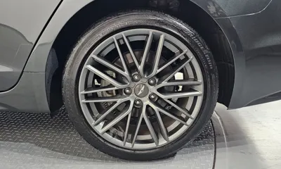 Genesis G70 2018, 29199 км, за 15491.3 USD - фото 21