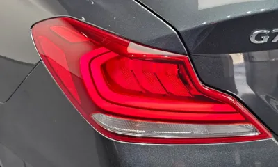 Genesis G70 2018, 29199 км, за 15491.3 USD - фото 23