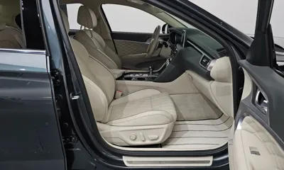 Genesis G70 2018, 29199 км, за 15491.3 USD - фото 26
