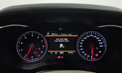 Genesis G70 2018, 29199 км, за 15491.3 USD - фото 27
