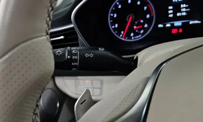 Genesis G70 2018, 29199 км, за 15491.3 USD - фото 38