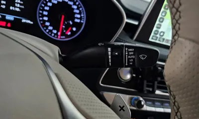Genesis G70 2018, 29199 км, за 15491.3 USD - фото 39