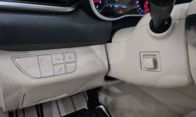 Genesis G70 2018, 29199 км, за 15491.3 USD - фото 40