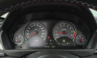 BMW M3 2018, 201176 км, за 32324.19 USD - фото 8
