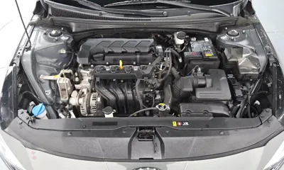 Hyundai Avante 2023, 78646 км, за 11400.66 USD - фото 6