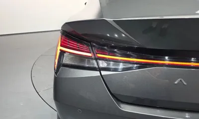 Hyundai Avante 2023, 78646 км, за 11400.66 USD - фото 23