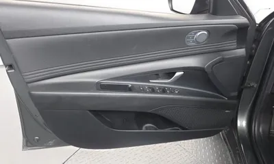 Hyundai Avante 2023, 78646 км, за 11400.66 USD - фото 24