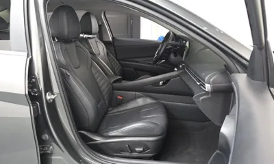 Hyundai Avante 2023, 78646 км, за 11400.66 USD - фото 26