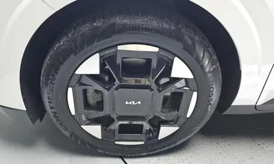 Kia Canival 2024, 22508 км, за 25342.03 USD