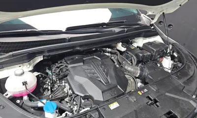 Kia Canival 2024, 22508 км, за 25342.03 USD - фото 6